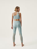 Legging Karma - Sauge Verte - Femme