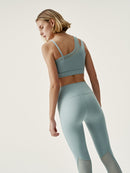 Legging Karma - Sauge Verte - Femme