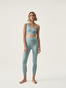 Legging Karma - Sauge Verte - Femme