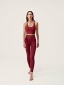 Legging Keren - Bordeaux - Femme