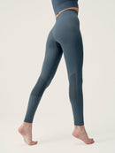 Legging Keren - Gris Orageux - Femme