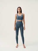 Legging Keren - Gris Orageux - Femme