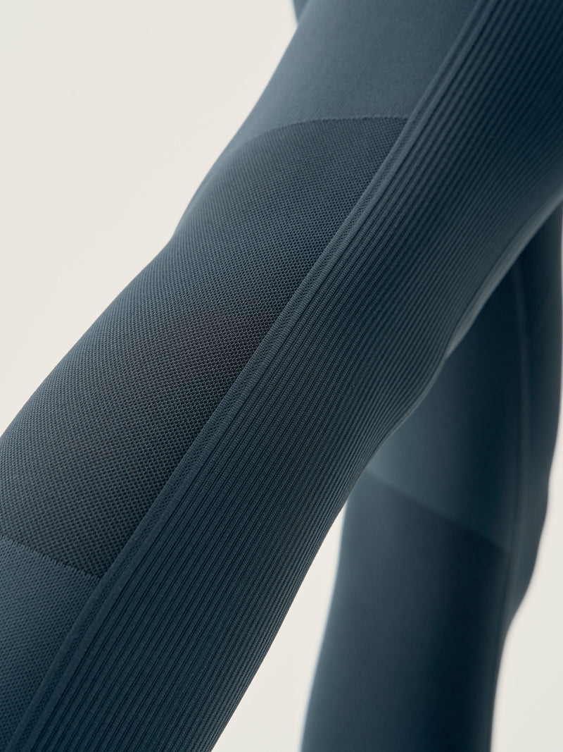 Legging Keren - Gris Orageux - Femme