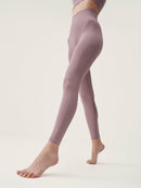 Legging Keren - Bois De Rose - Femme