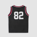 Débardeur Dunk - Black - Enfant