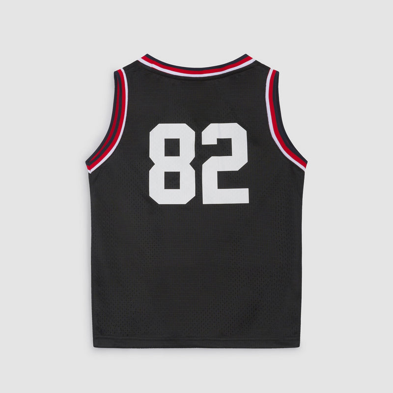 Débardeur Dunk - Black - Enfant