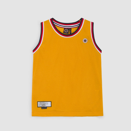 Débardeur Dunk - Gold - Enfant