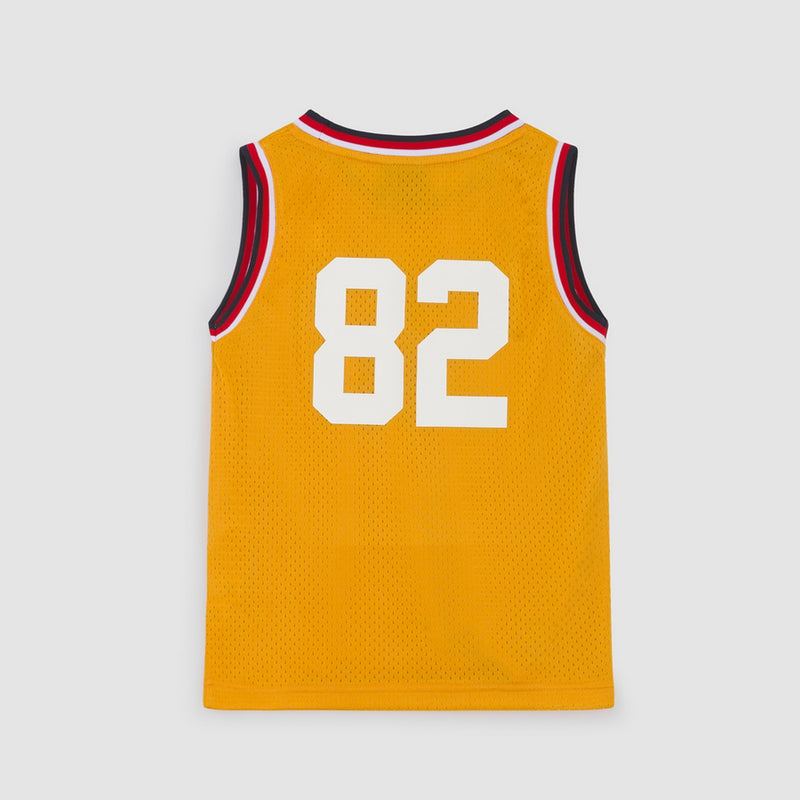 Débardeur Dunk - Gold - Enfant