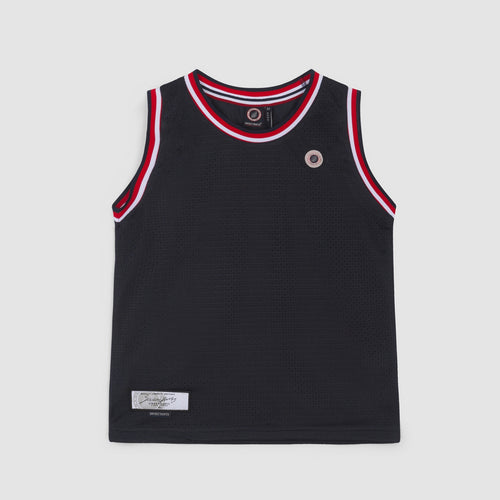 Débardeur Dunk - Navy - Enfant