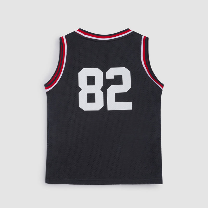 Débardeur Dunk - Navy - Enfant