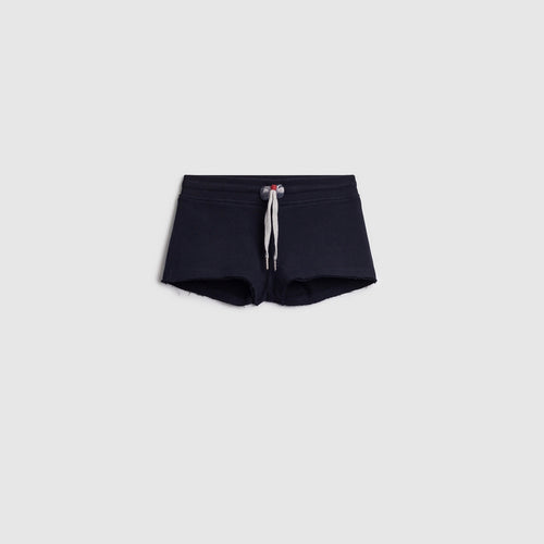Mini-Short Shorty - Navy - Fille - Enfant