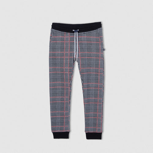 Pantalon Slim Print - Cardiff - Enfant Mixte