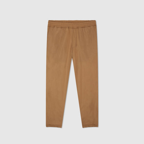 Pantalon Survet - Noisette - Enfant - Enfant