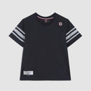 Sweet Pants - Tee-Shirt Touchdown - Navy - Enfant