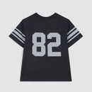Sweet Pants - Tee-Shirt Touchdown - Navy - Enfant