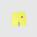Bermuda Rainbow Prime - Neon Yellow - Enfant Mixte