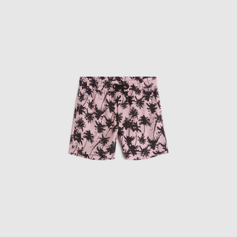 Short Aloha - Jackson Pink - Enfant