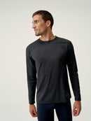 T-Shirt Kilux - Anthracite - Homme