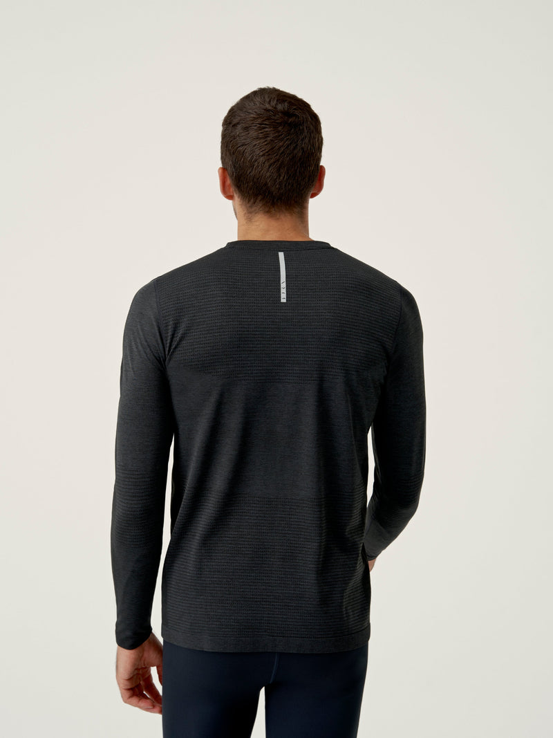 T-Shirt Kilux - Anthracite - Homme