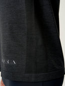 T-Shirt Kilux - Anthracite - Homme