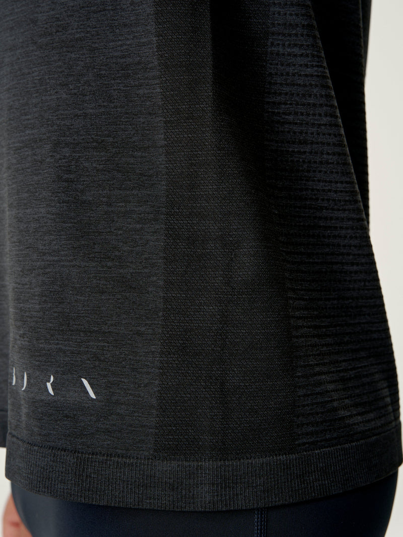 T-Shirt Kilux - Anthracite - Homme