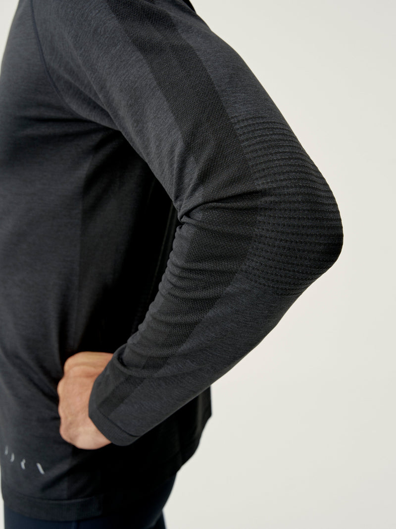 T-Shirt Kilux - Anthracite - Homme