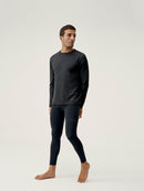 T-Shirt Kilux - Anthracite - Homme