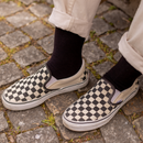 KLUE organic cotton colorful Solid Socks Pack x6 | NIGHT - klueconcept