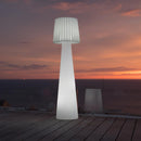 Lampadaire Filaire - Lady W110 - Blanc