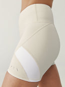 Short Layna - Pierre Claire/Blanche - Femme