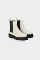 Anaki - Bottines Leeloo - Off White