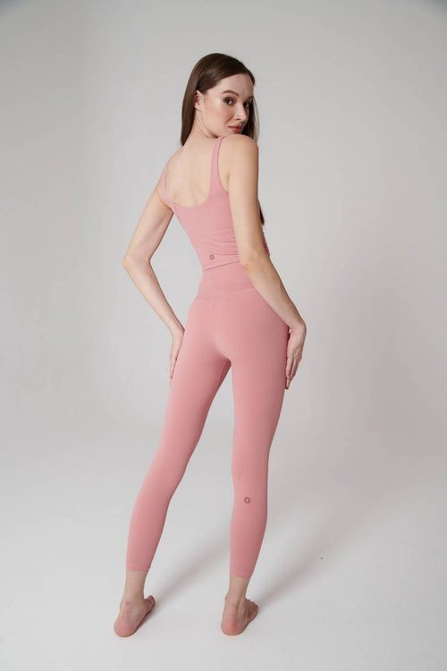 Legging Mantra - Pink - Femme