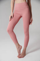Legging Mantra - Pink - Femme