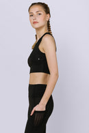 Legging Alma - Noir - Femme