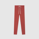 Legging - Pourpre - Femme