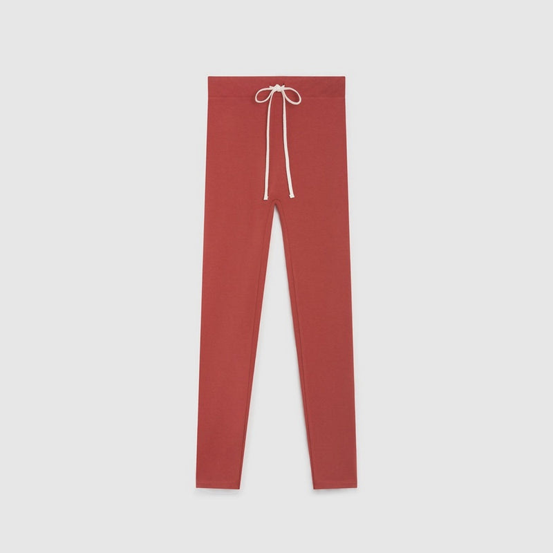 Legging - Pourpre - Femme