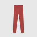 Legging - Pourpre - Femme