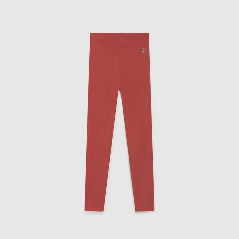 Legging - Pourpre - Femme