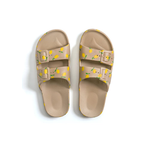 Freedom Sandals - Limon Sands - Mixed