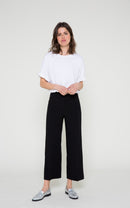 Modetrotter - Pantalon Alessandro Tequila Noir