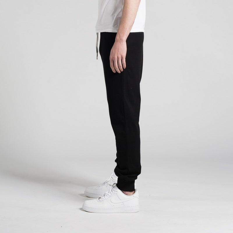 Pantalon Loose - Black - Mixte