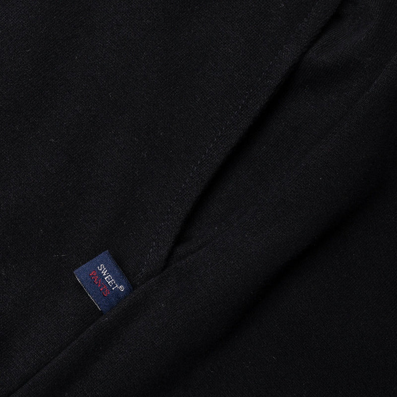 Pantalon Loose - Black - Mixte