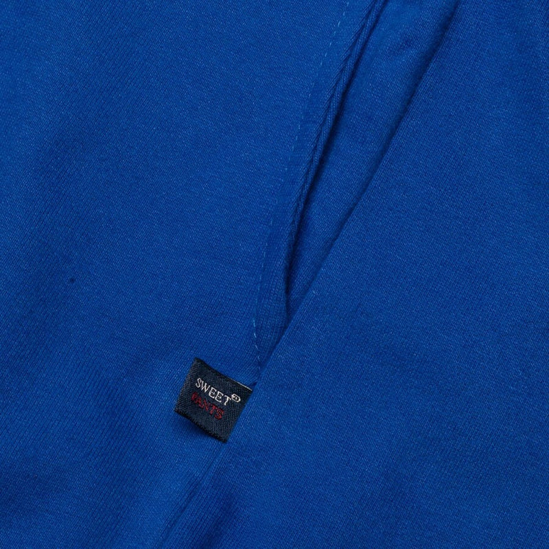 Pantalon Loose - Bleu Supreme - Mixte