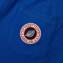 Pantalon Loose - Bleu Supreme - Mixte