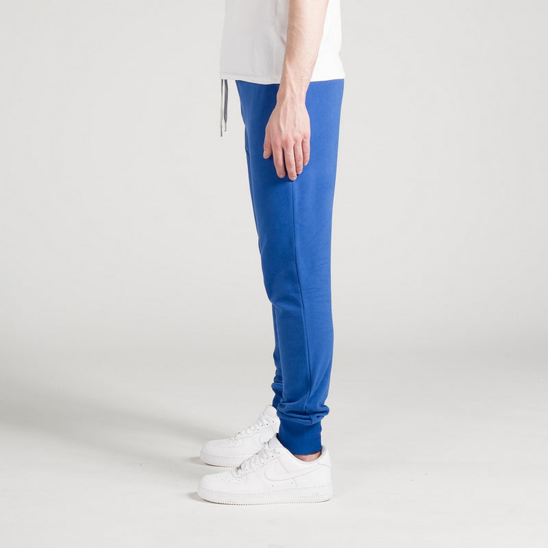 Pantalon Loose - Bleu Supreme - Mixte