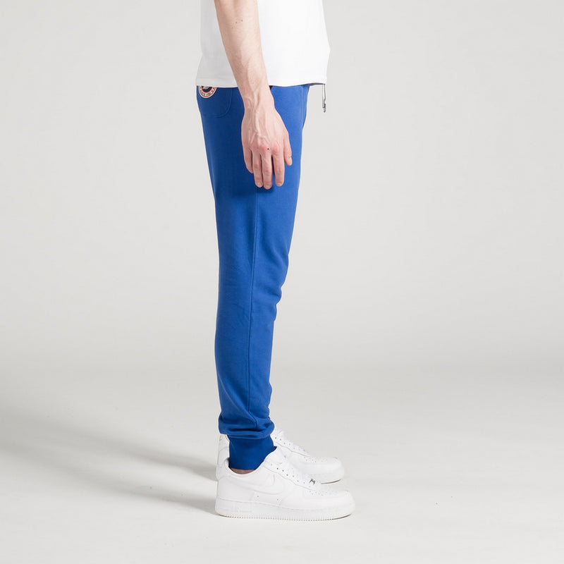 Pantalon Loose - Bleu Supreme - Mixte