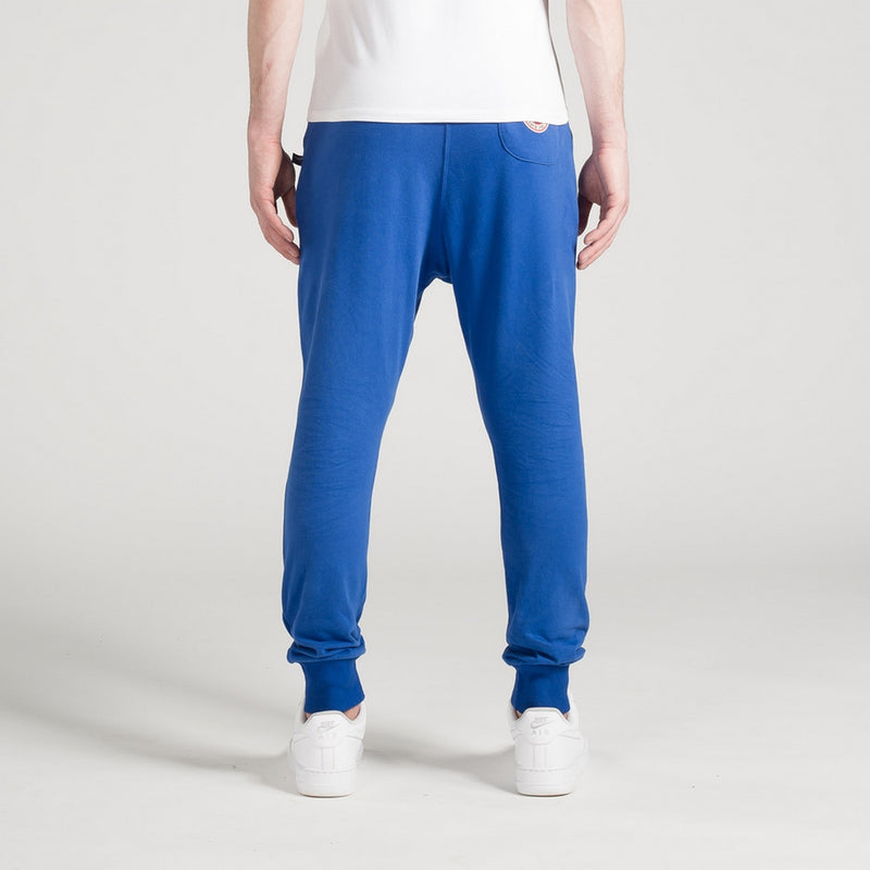 Pantalon Loose - Bleu Supreme - Mixte