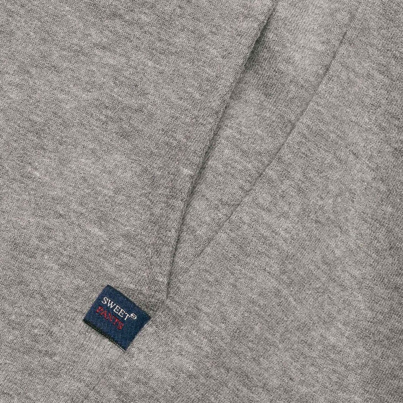 Pantalon Loose - Dark Marl - Mixte