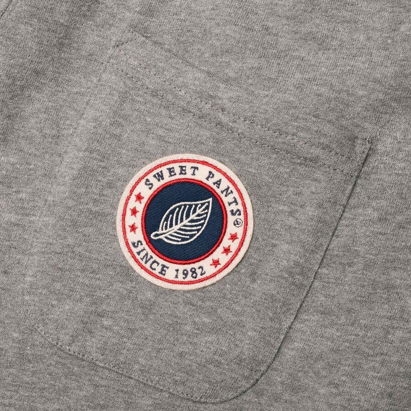 Pantalon Loose - Dark Marl - Mixte