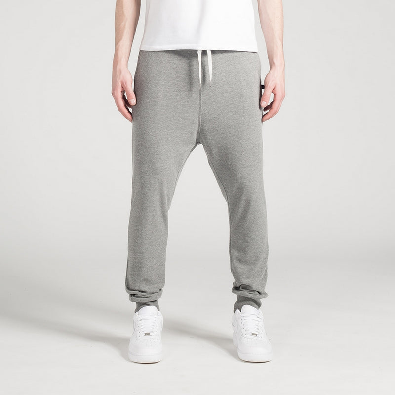 Pantalon Loose - Dark Marl - Mixte